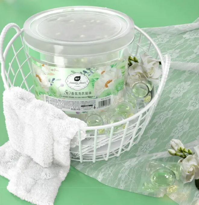 洁净+持久留香这几款产品各有专攻开元棋牌洗衣凝珠推荐哪款？高效